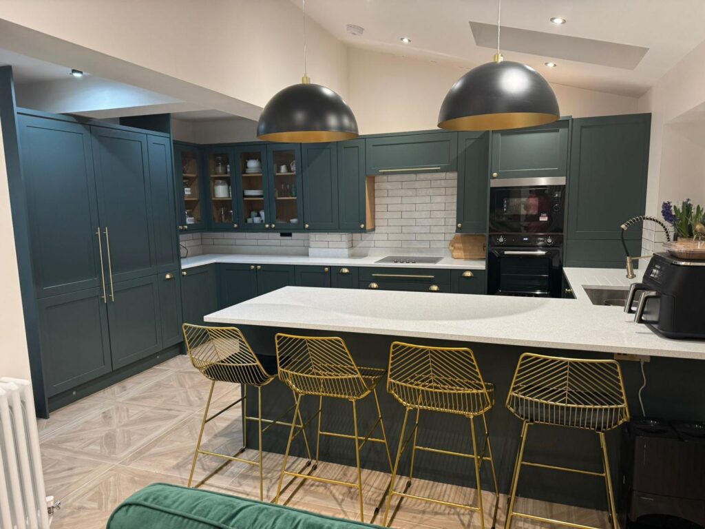 Home Extensions Sutton Coldfield