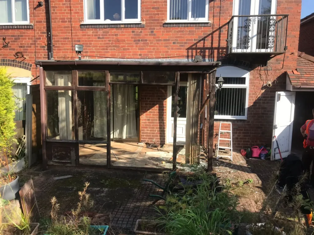 Experienced Builders Sutton Coldfield