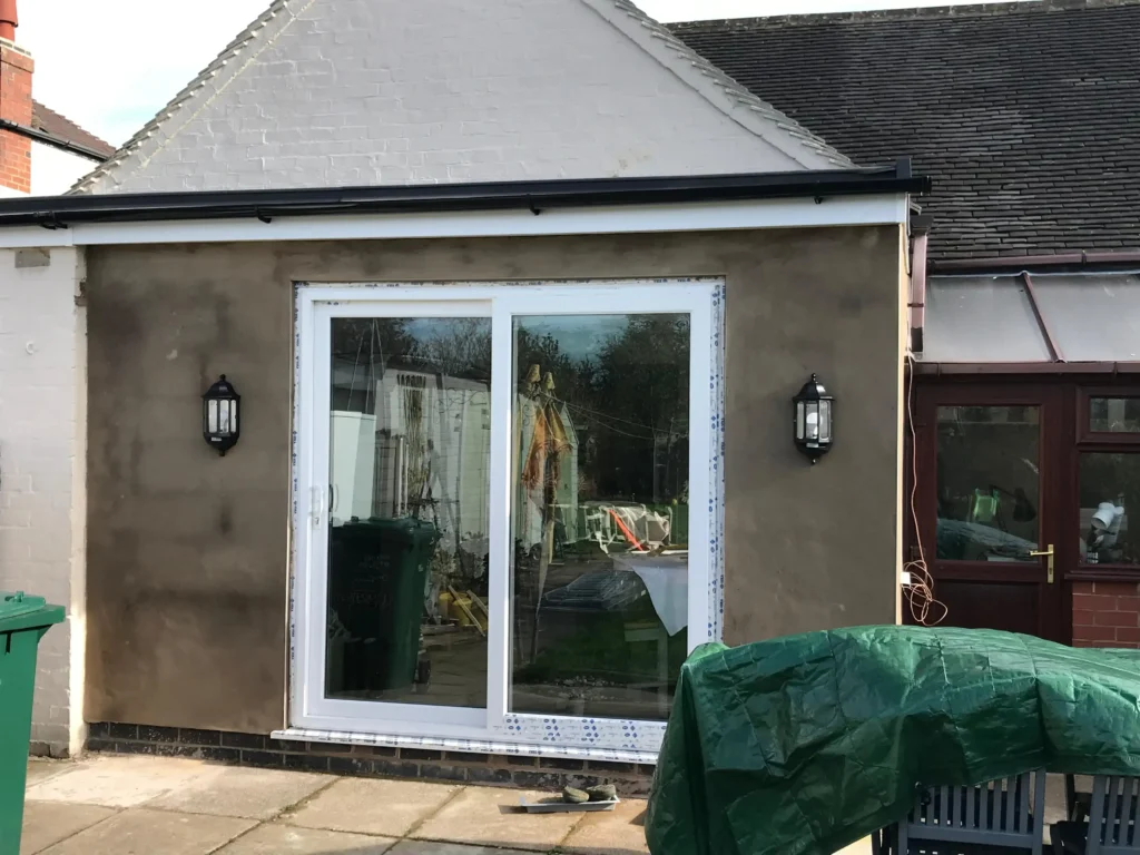 Full kitchen installation sutton Coldfield