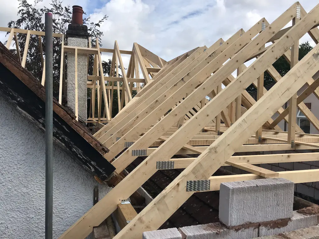 Insured Loft Conversions Sutton Coldfield