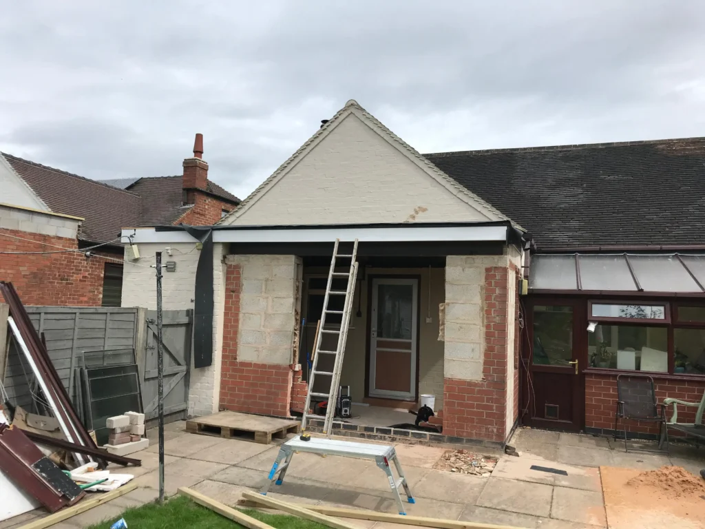 Kitchen Renovation sutton coldfield