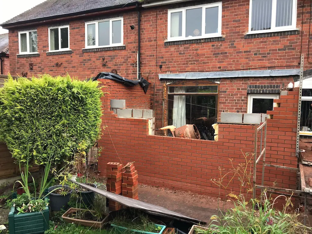 Licensed House Extensions Sutton Coldfield