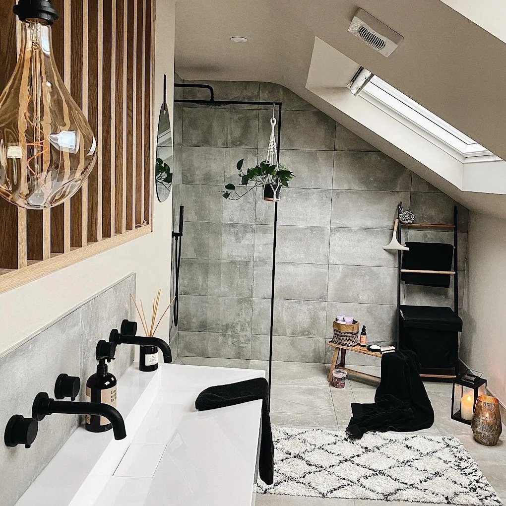 experienced loft conversions in lichfield