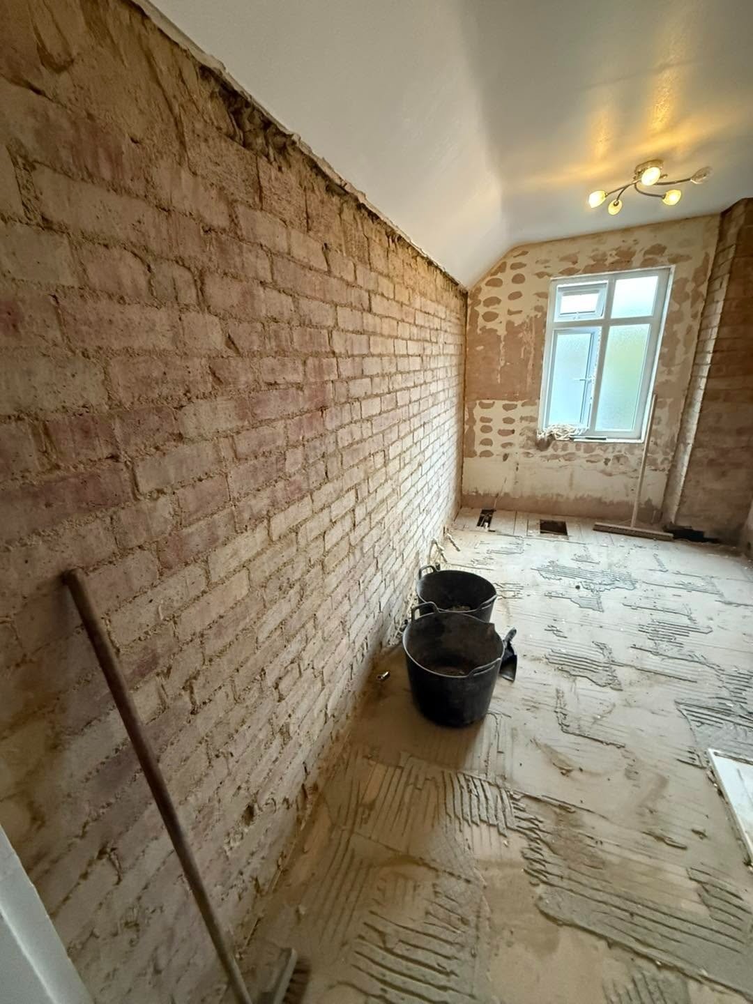 licenseed builders brownhills