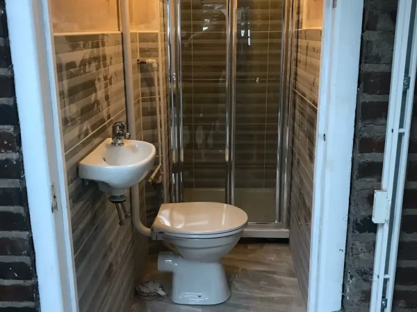 Bathroom Fitters Sutton Coldfield