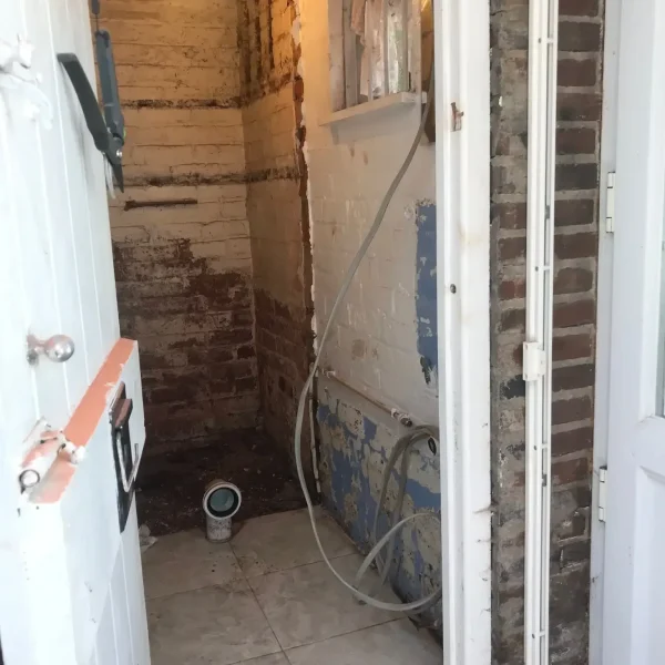 Common Bathroom Problems Sutton Coldfield