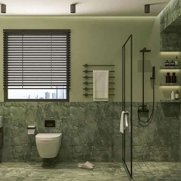 Experienced Bathroom Fitters Birmingham