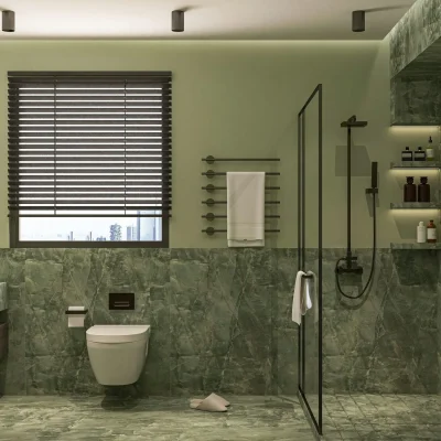 Experienced Bathroom renovations in sutton coldfield