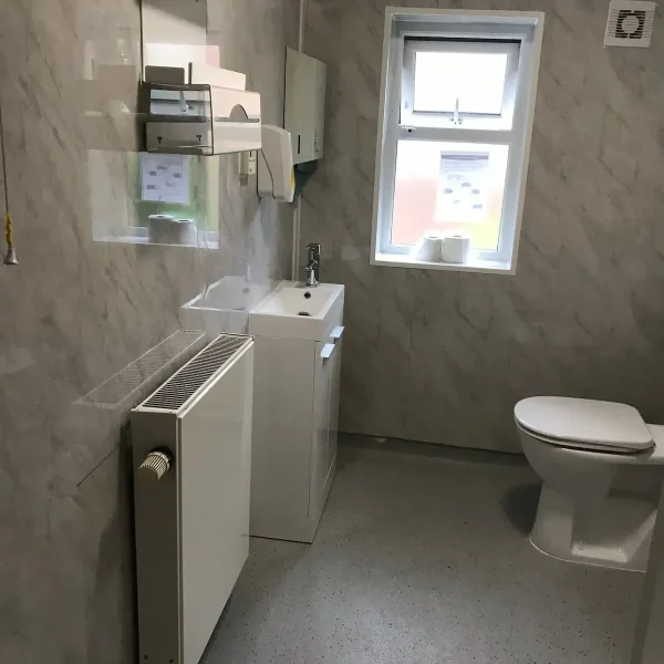 Expert Bathrom Installation sutton coldfield