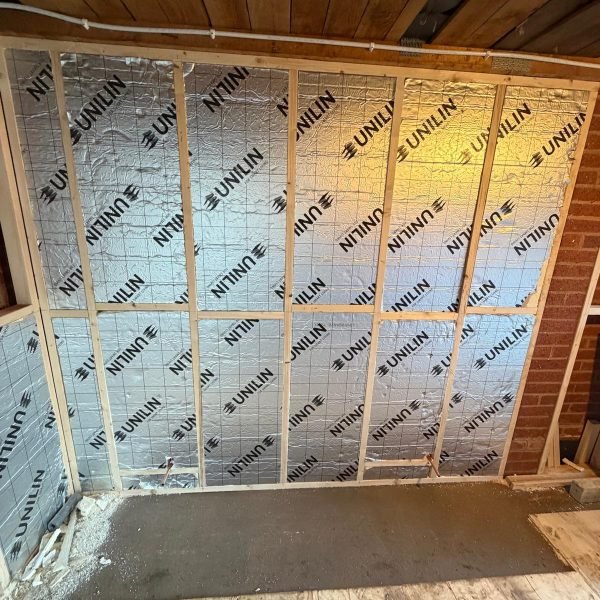 Expert Garage Conversions Sutton Coldfield