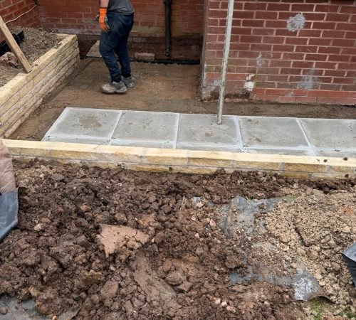 Expert House Builders in Birmingham