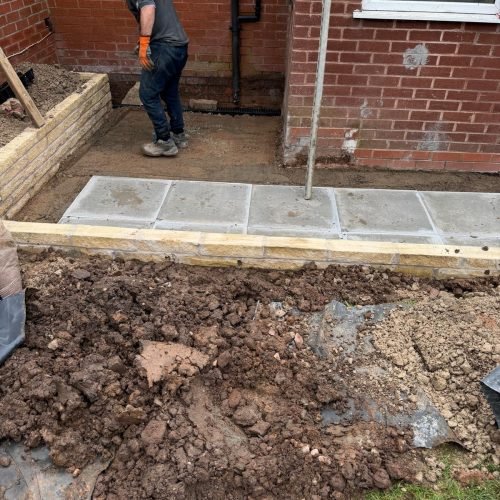 Expert House Builders in Sutton Coldfield