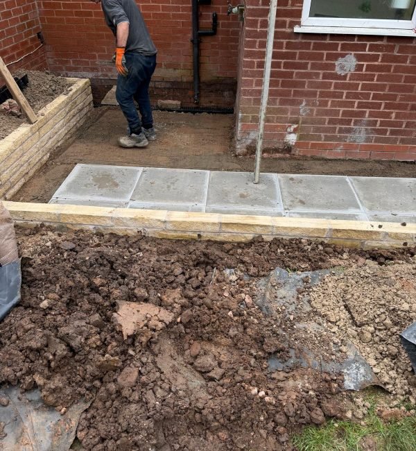 Expert House Builders in Sutton Coldfield