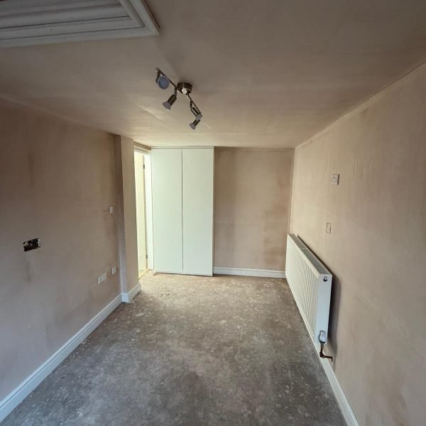 Garage Conversions Sutton Coldfield