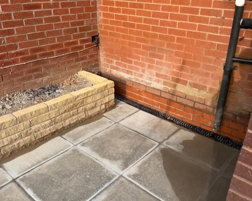 Insured and Reliable Builders in Tamworth