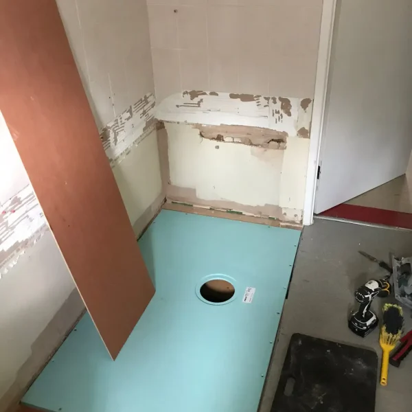 Licensed Bathroom installation sutton coldfield