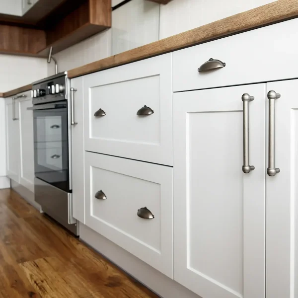 Licensed Kitchen Fitters Birmingham