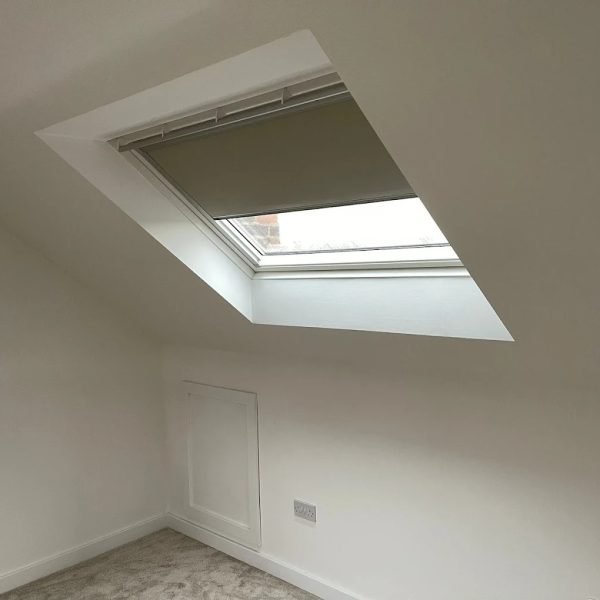 Loft Conversion Expert in Lichfield